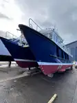 Kapal survei untuk dijual