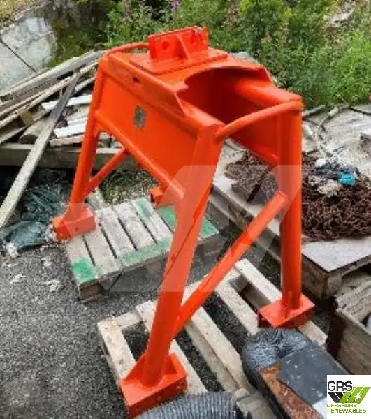 Kapal Kerja untuk dijual