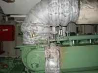 Kapal tunda untuk dijual