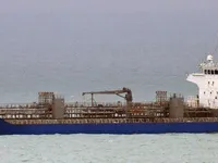 Kapal tanker minyak/kimia untuk dijual