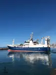 Purse seiner dijual