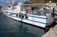 Kapal feri untuk dijual