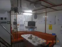 Kapal kru untuk dijual