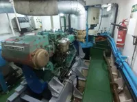 Kapal suplai untuk dijual