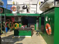 Kapal Kerja untuk dijual
