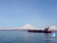 Kapal tanker minyak/kimia untuk dijual