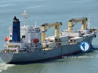 Kapal pendingin untuk dijual