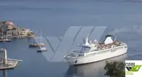 Kapal pesiar untuk dijual