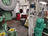 Kapal tunda untuk dijual