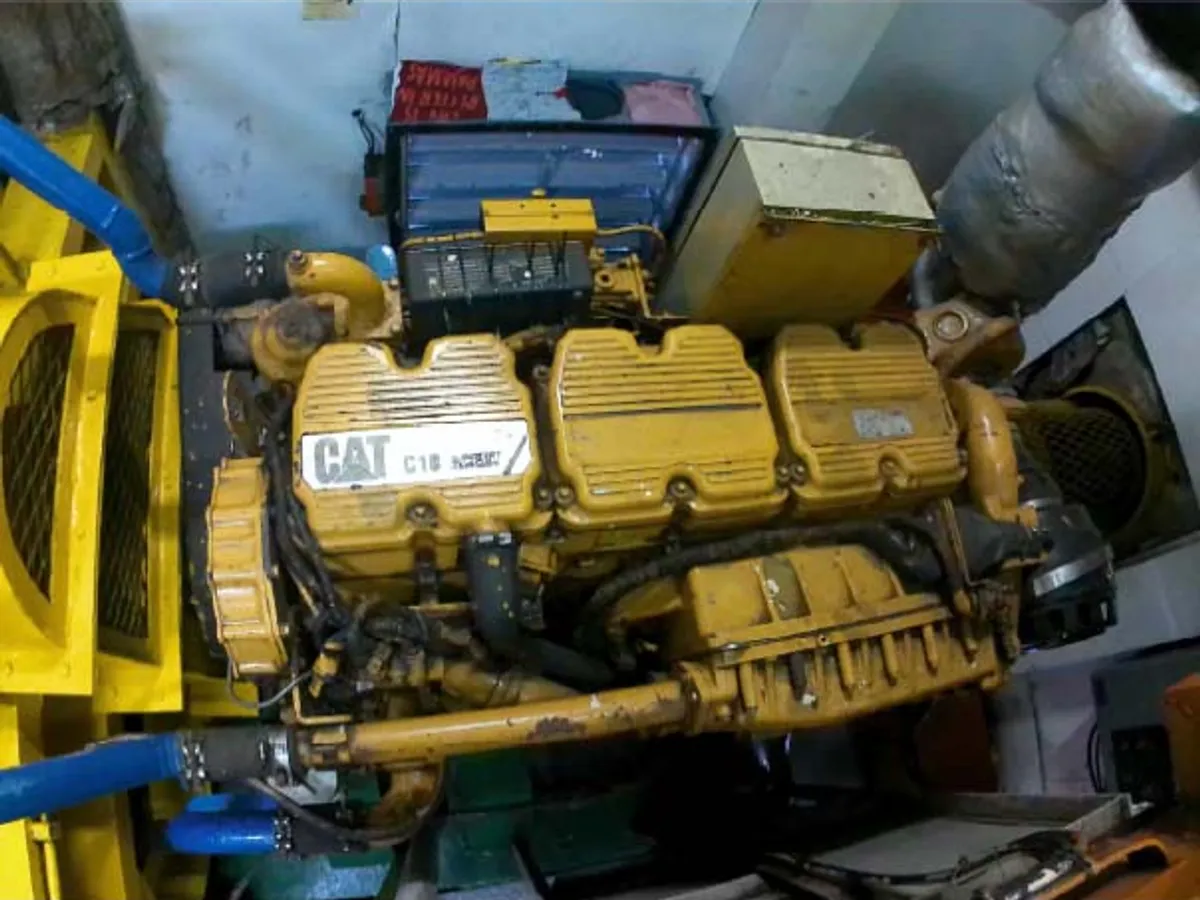 Kapal pendarat, tank untuk dijual