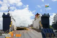 Kapal Ro-Ro untuk dijual