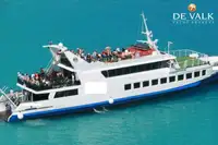 Kapal feri dijual
