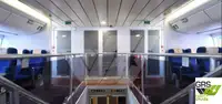 Kapal penumpang dijual
