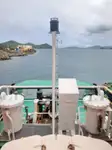 Kapal tunda untuk dijual