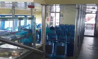 Kapal feri untuk dijual
