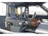 Kapal kru untuk dijual