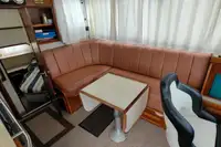 Kapal pukat untuk dijual