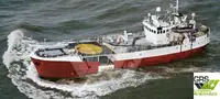 Kapal Pasokan Cepat (FSV) untuk dijual
