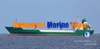 Kapal pendingin untuk dijual