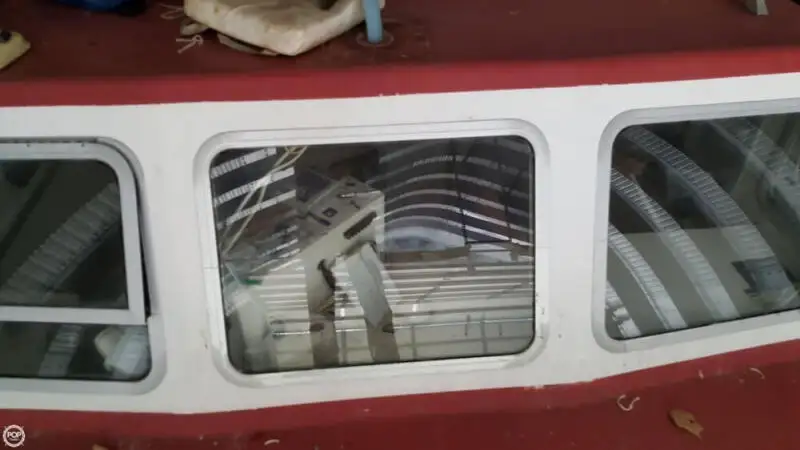 Kapal pukat untuk dijual