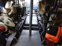 Kapal tunda untuk dijual