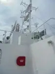 Kapal patroli untuk dijual