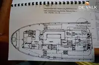 Kapal penelitian untuk dijual