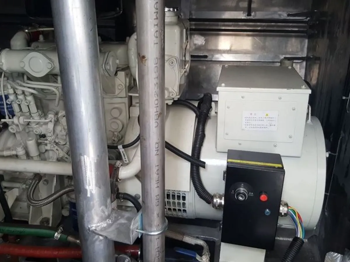 Kapal pandu untuk dijual