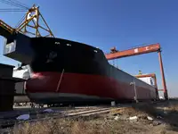 Kapal keruk dijual