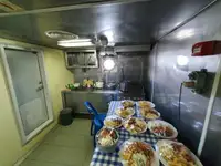 Kapal pendingin untuk dijual