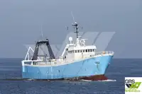 Kapal survei untuk dijual