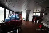 Katamaran untuk dijual