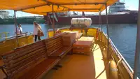 Kapal pesiar untuk dijual