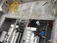 Kapal kru untuk dijual