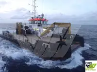 perahu kerja dijual