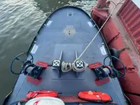 Kapal tunda untuk dijual