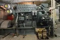 Kapal tunda untuk dijual