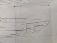 Perahu karet kaku untuk dijual