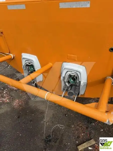 Kapal Kerja untuk dijual