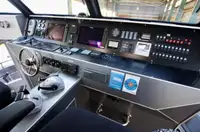 Kapal pesiar untuk dijual