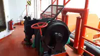 Kapal tunda untuk dijual