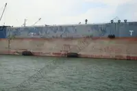 Kapal tanker minyak/kimia untuk dijual