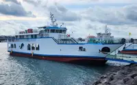 Kapal pendarat, tank untuk dijual