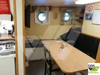 Kapal tunda untuk dijual