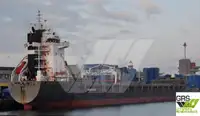Kapal pengangkut barang curah untuk dijual