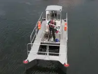 Kapal kontainer untuk dijual