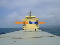 Kapal pengangkut barang curah untuk dijual