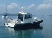 kapal kru dijual