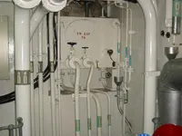 Kapal tanker minyak/kimia untuk dijual
