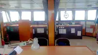 Kapal pendarat, tank untuk dijual